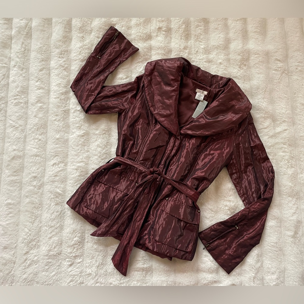 Caché Jacket.